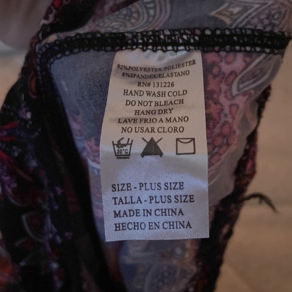 Women’s leggings! - Picture 4 of 4